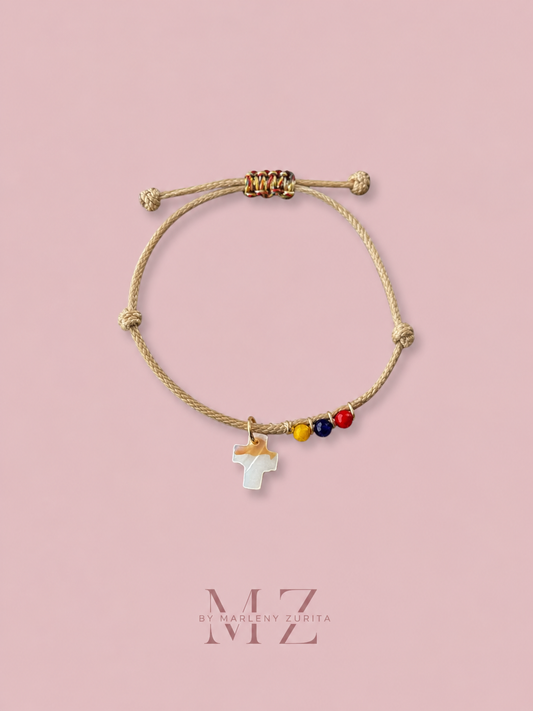 Venezuela Bracelet
