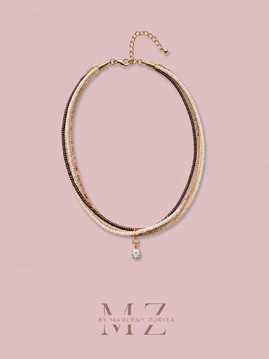 Antonella Necklace