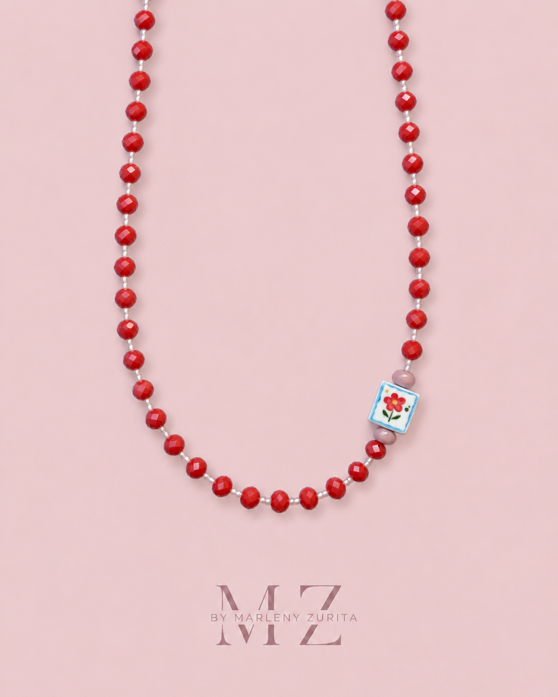 Lina Necklace