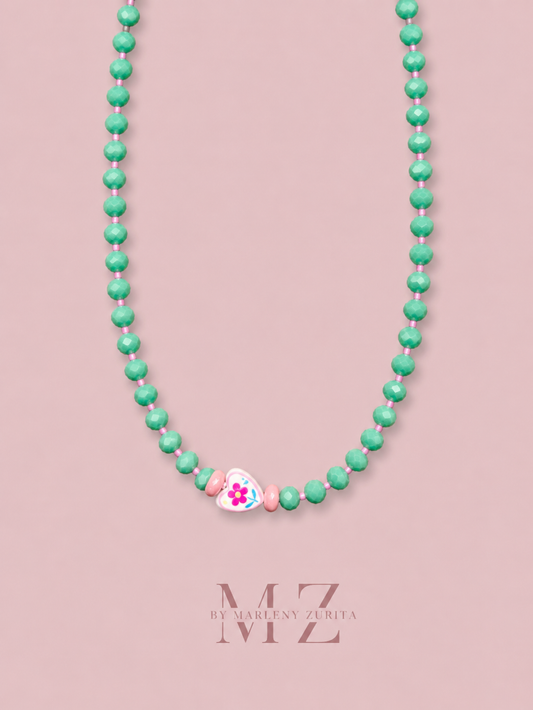Selene Necklace