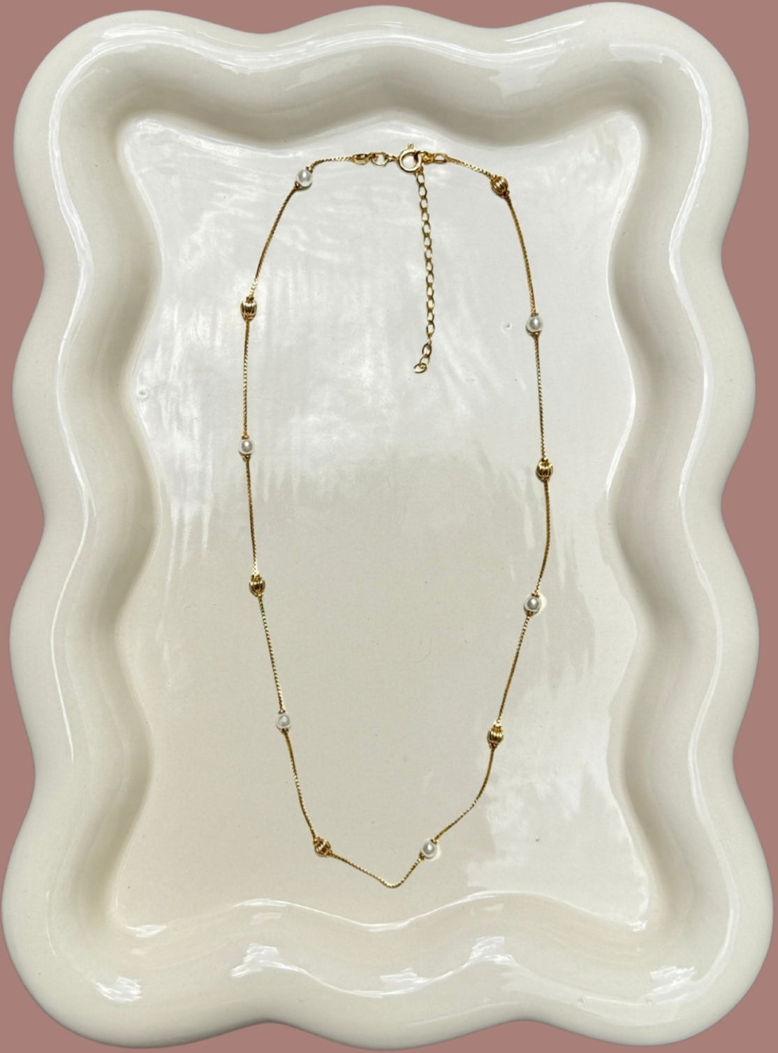 Chain Necklace