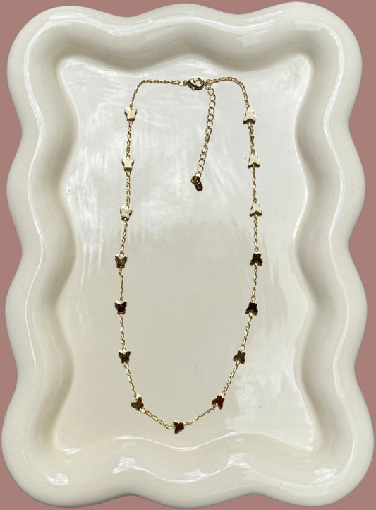 Chain Necklace