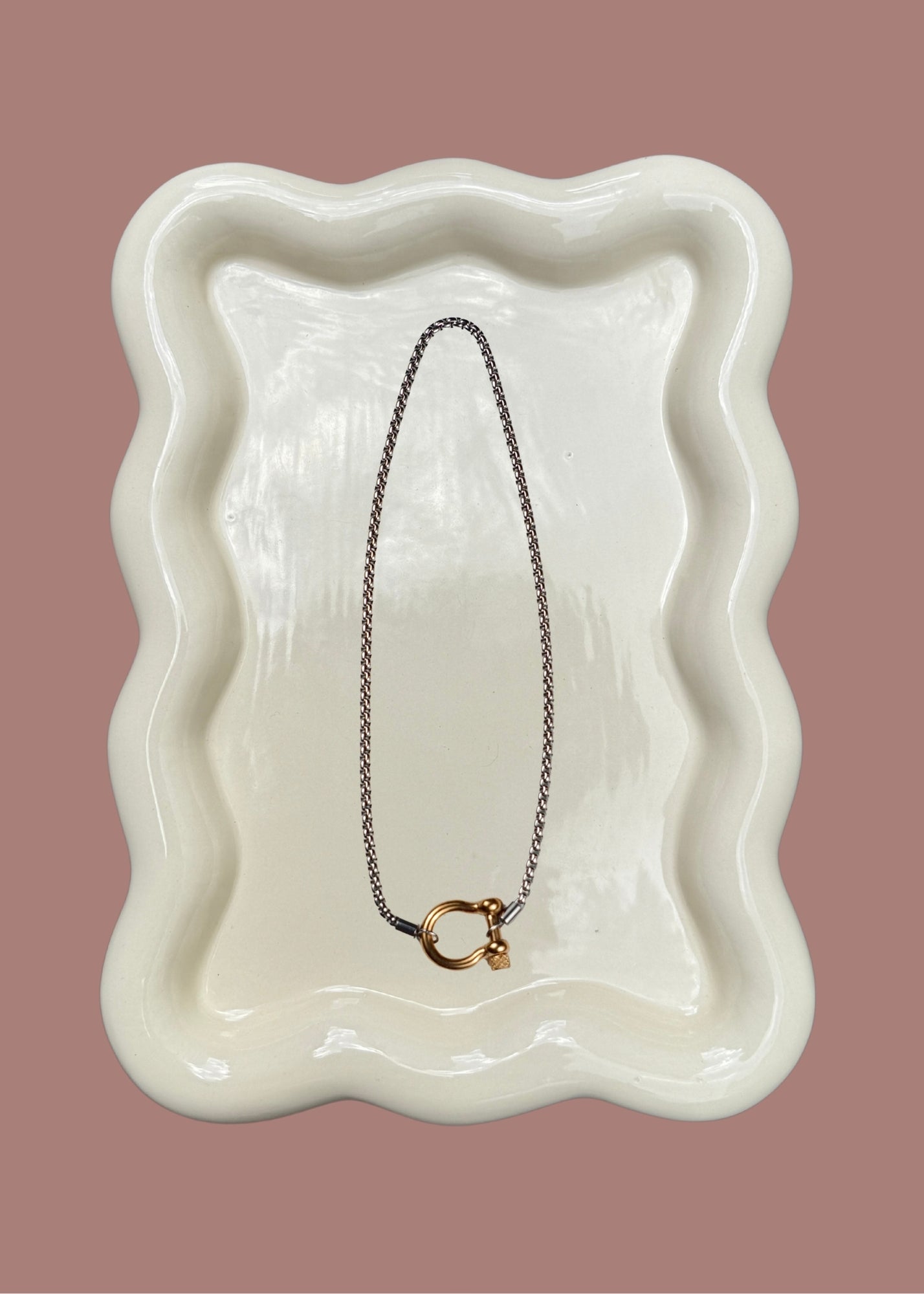 Herradura Necklace