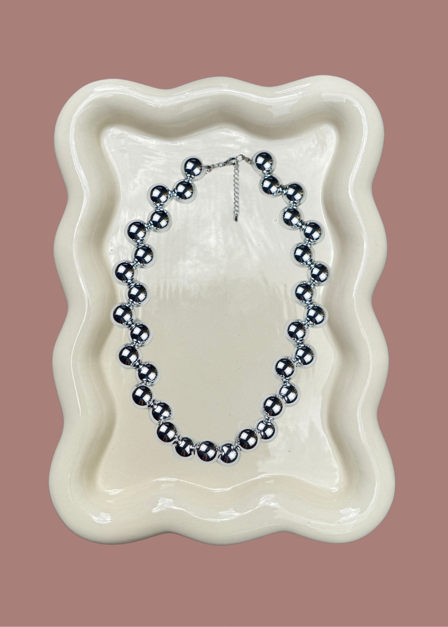 Beads Necklace