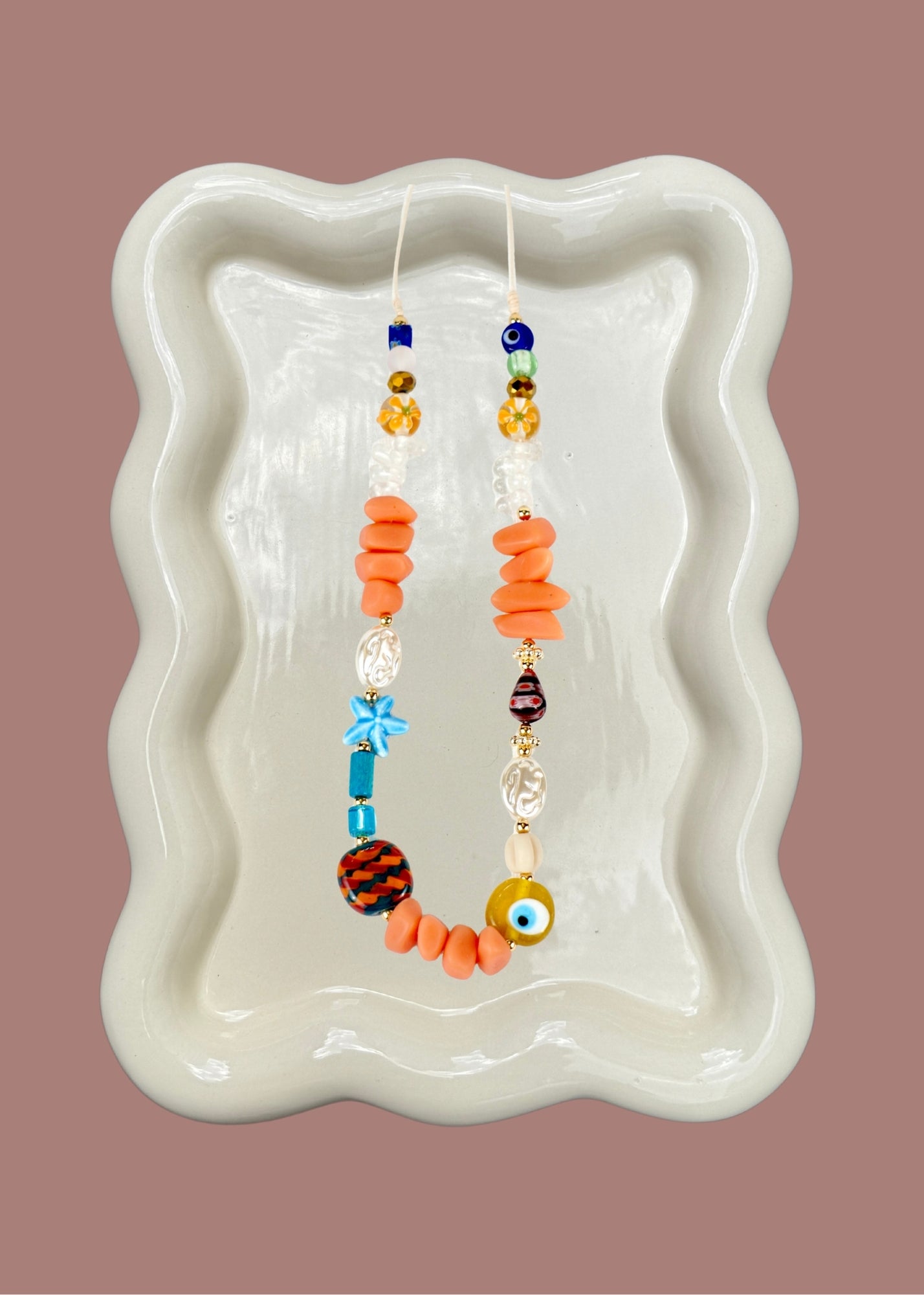 Nalu Necklace