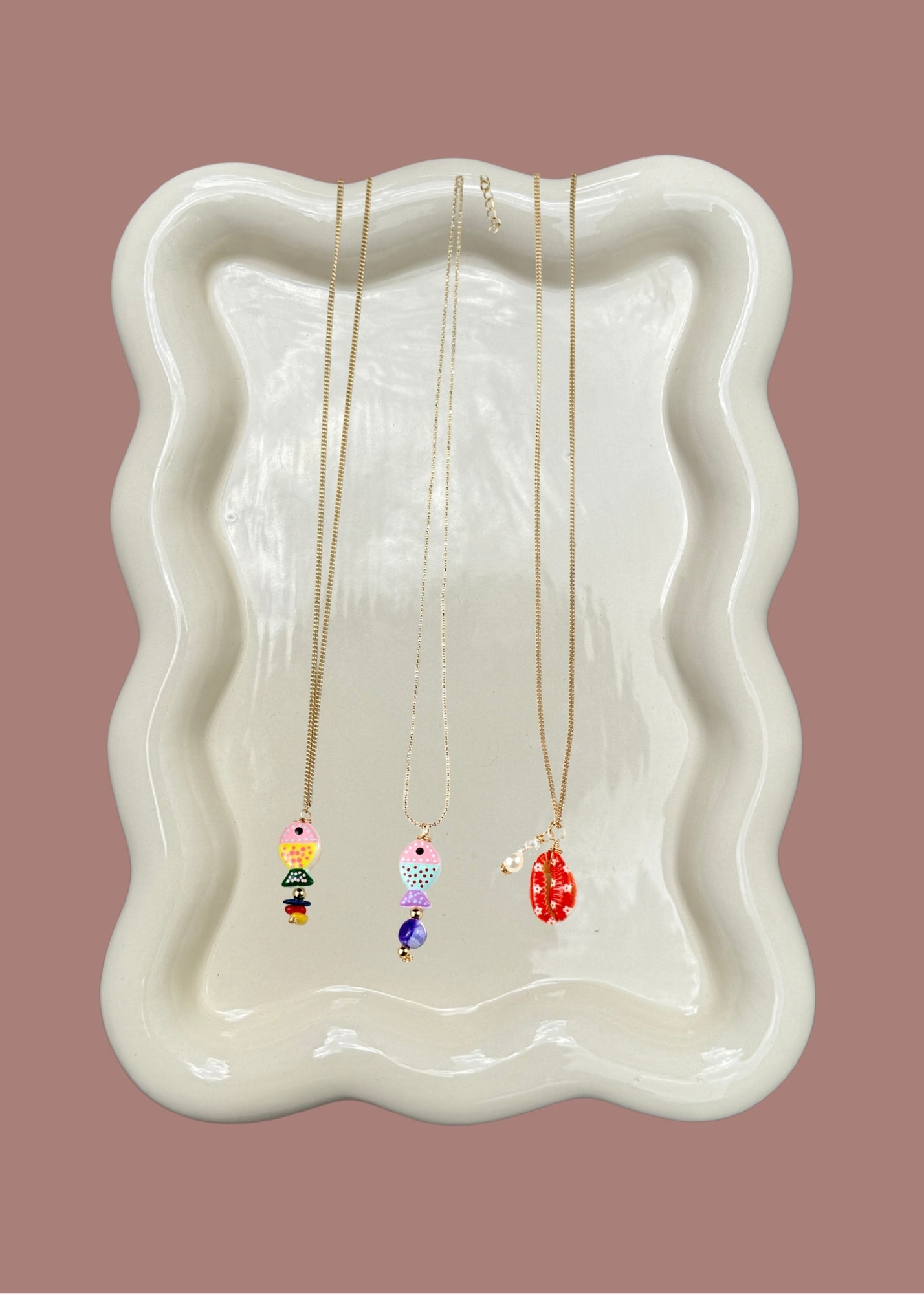 Necklace Nemo