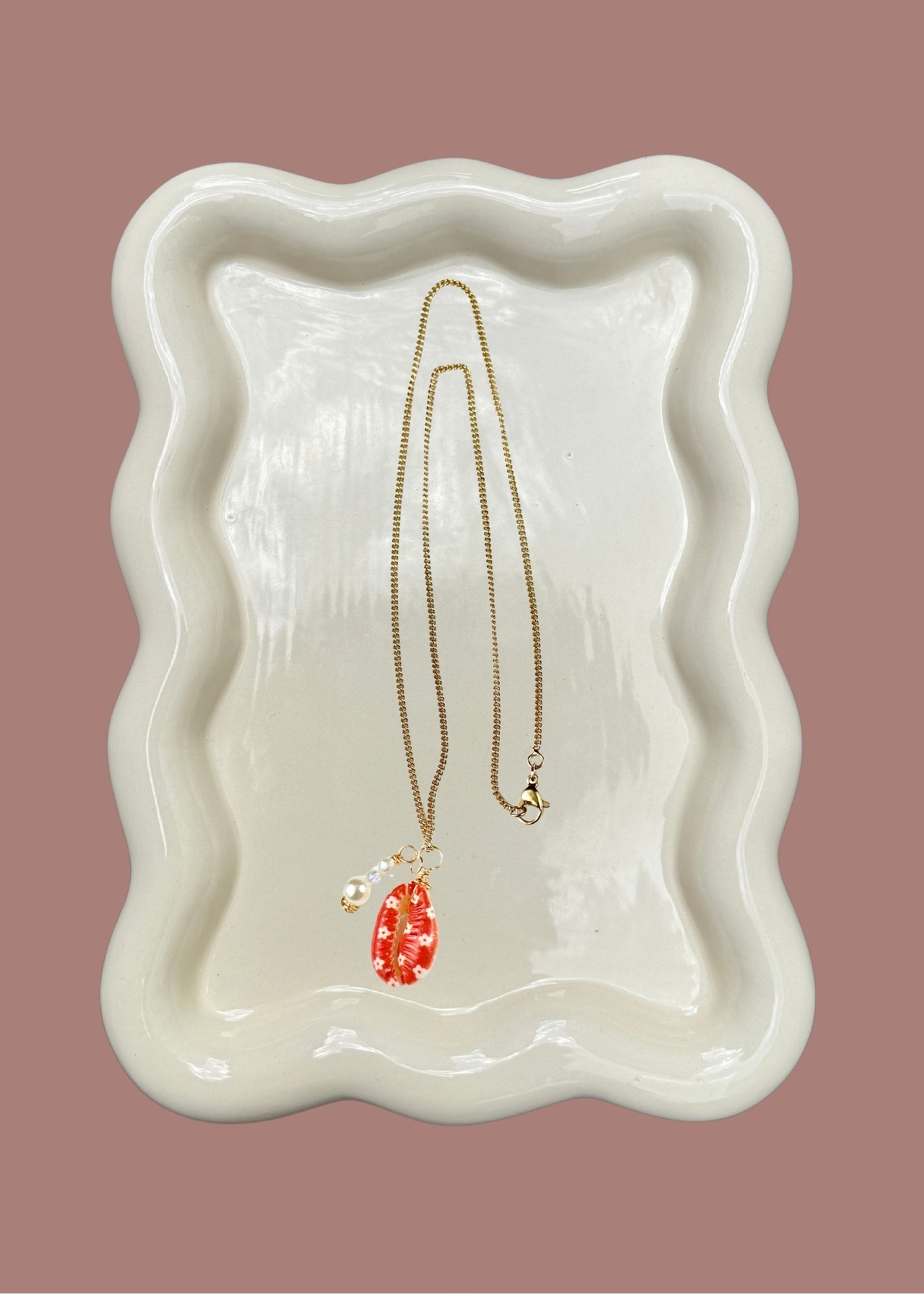 Necklace Nemo