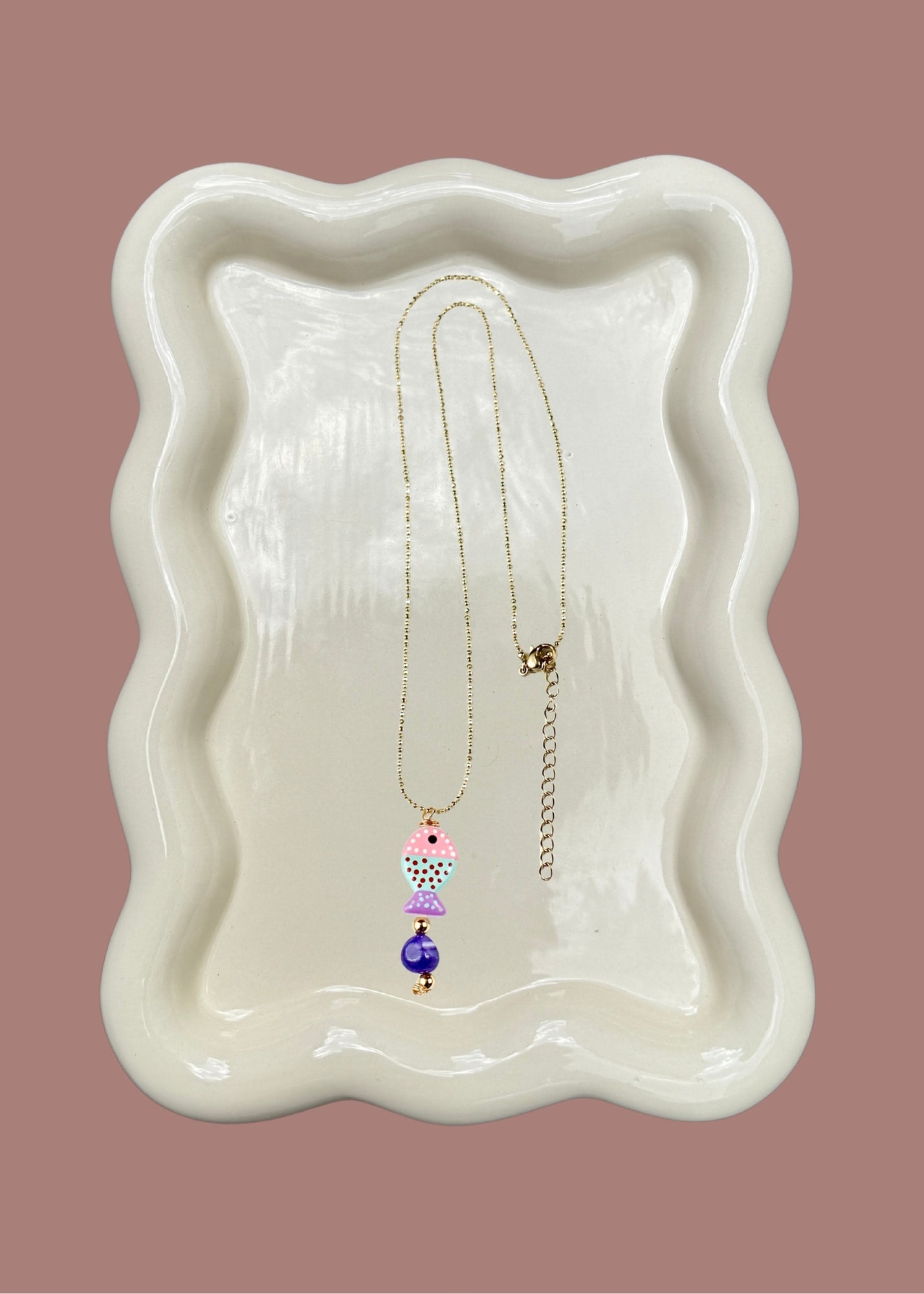 Necklace Nemo