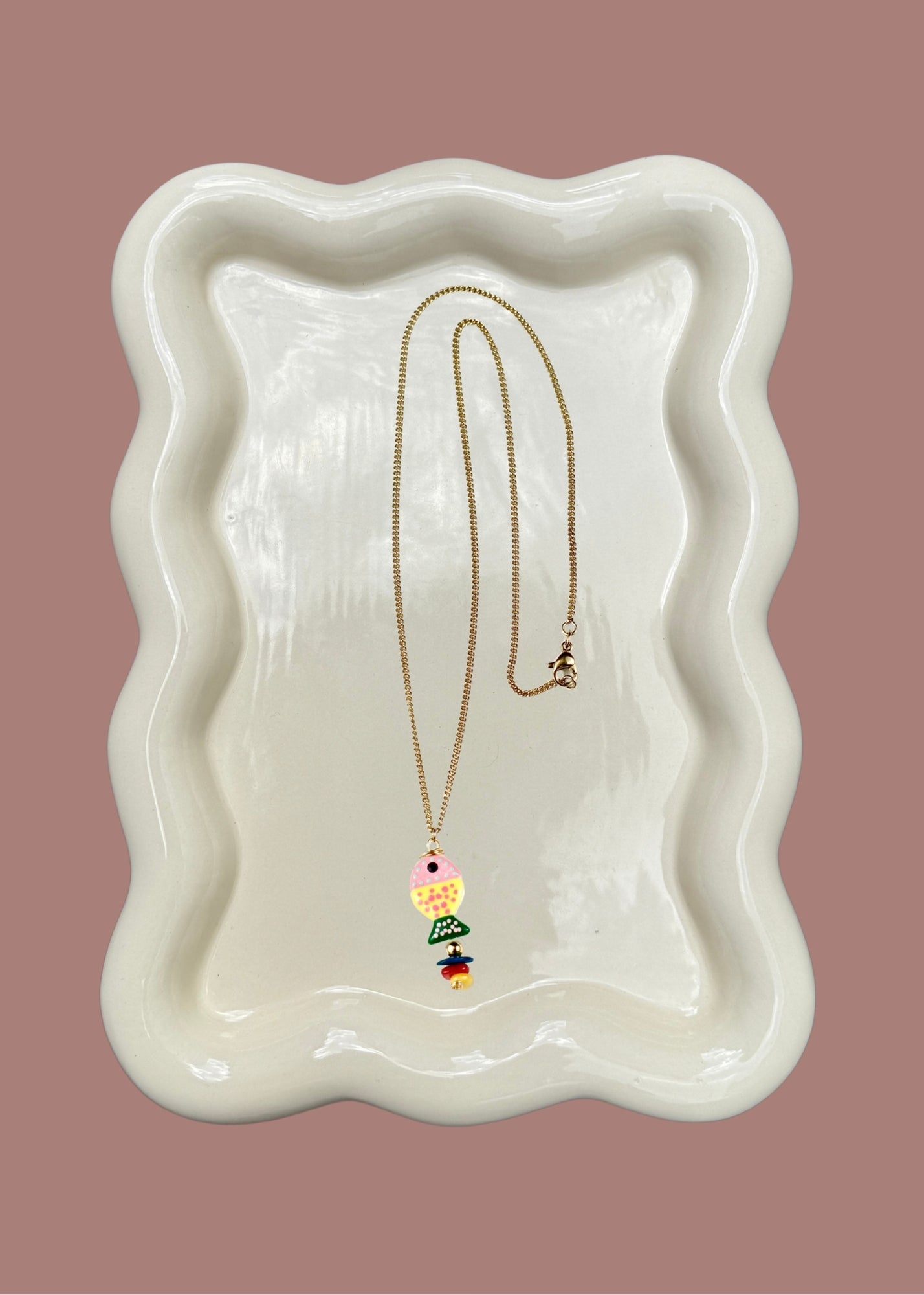 Necklace Nemo