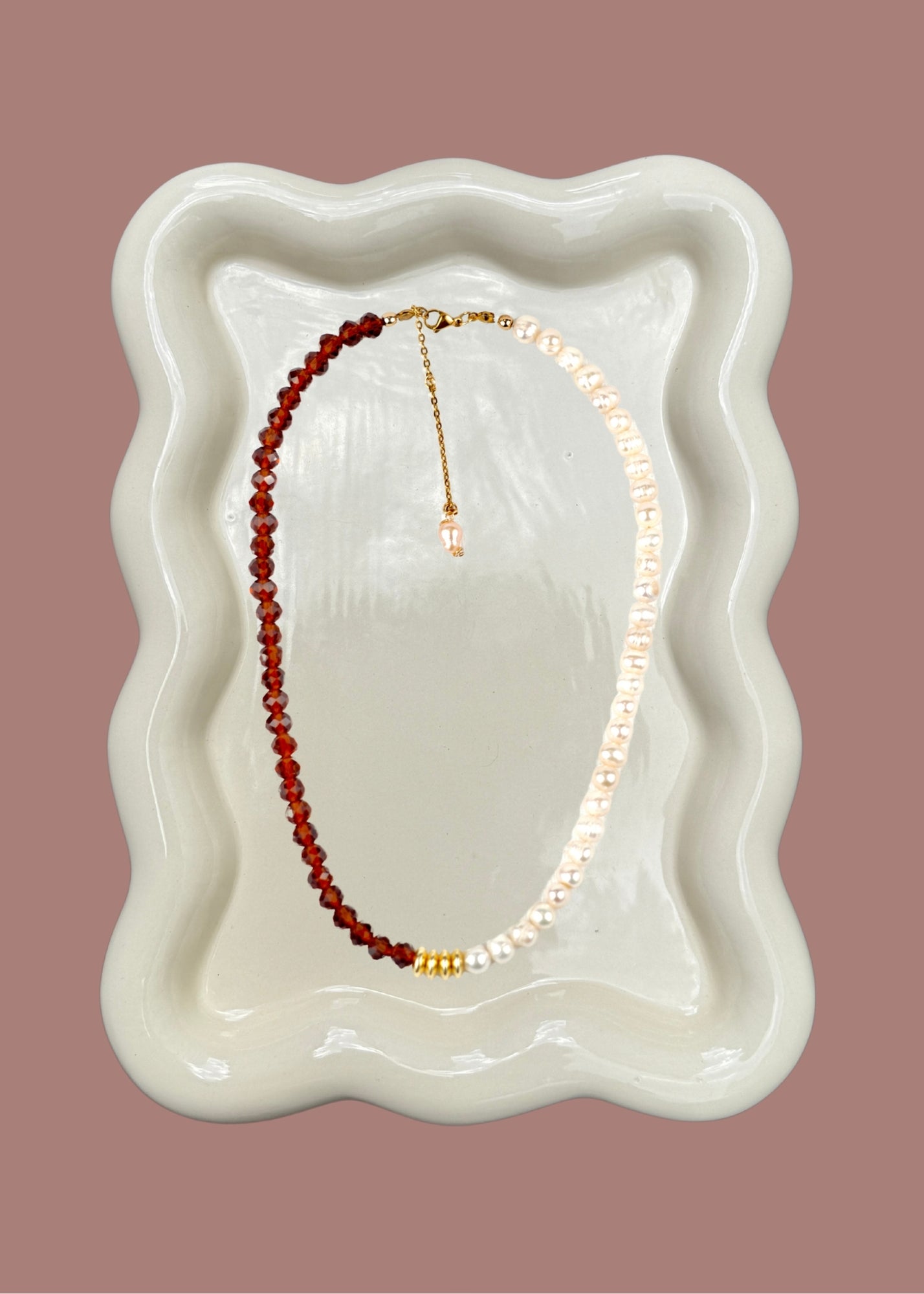 Aurora Necklace