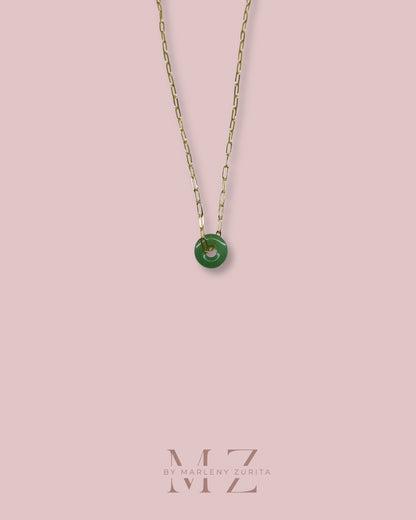 Marle Necklace