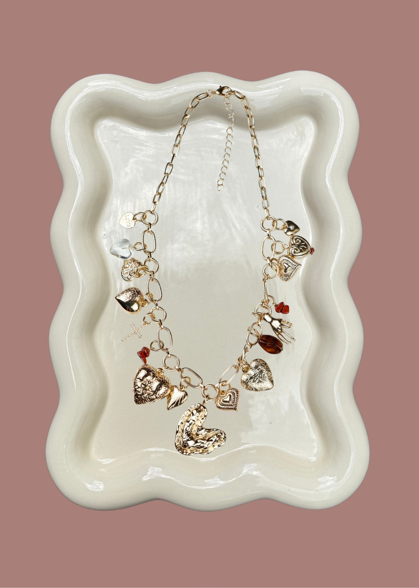Magui Necklace