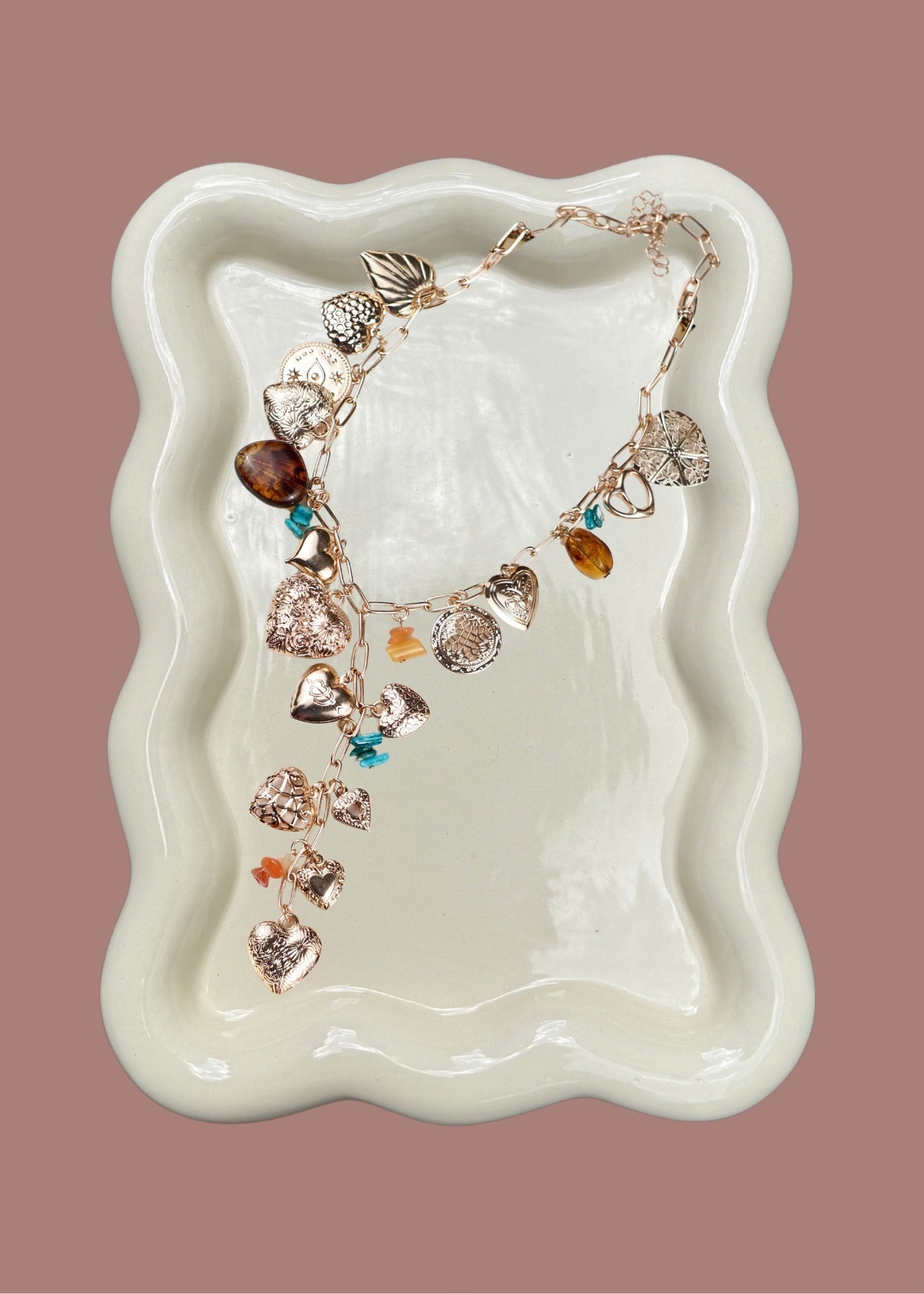 Luisi Necklace
