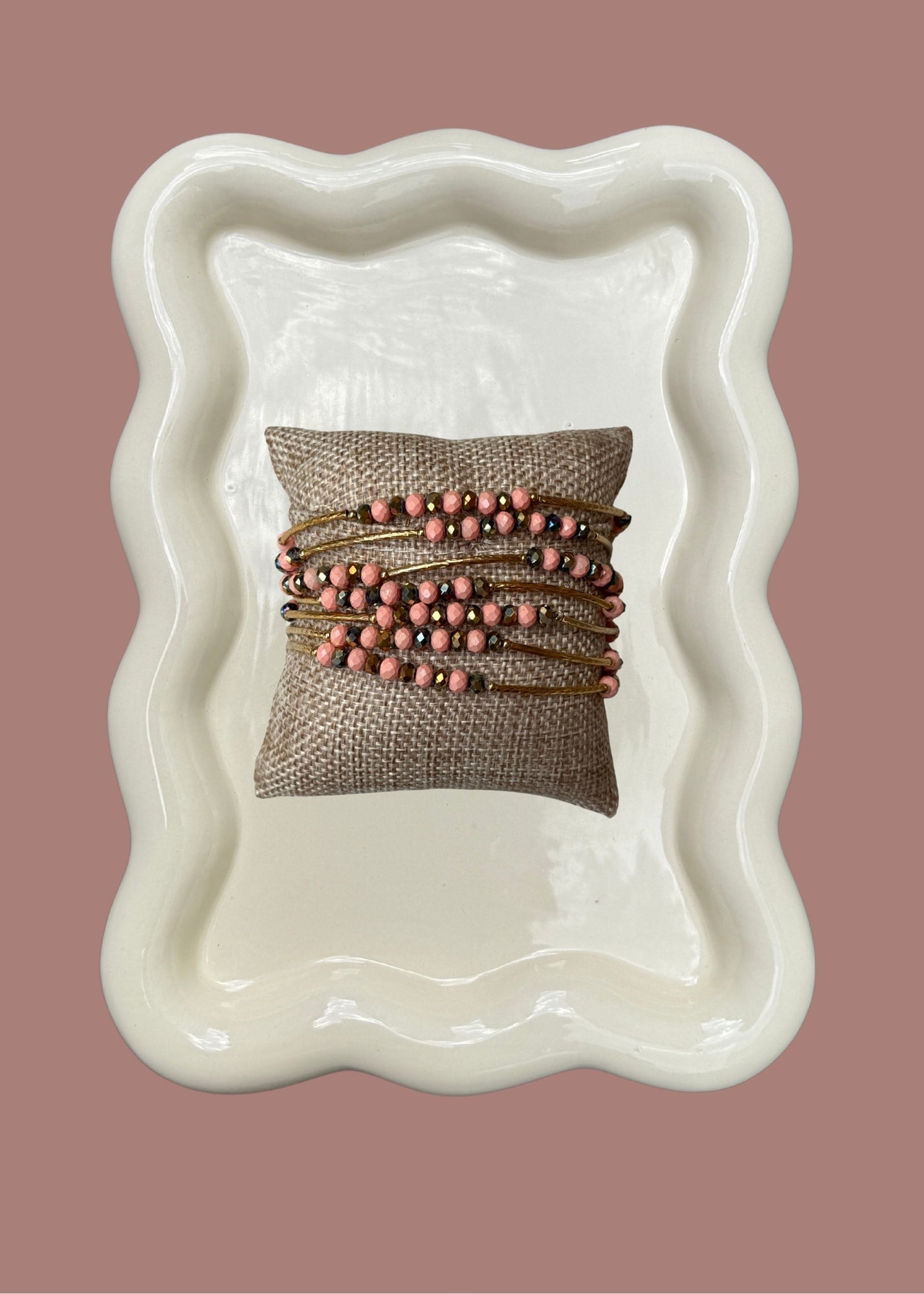 Semanario Bracelet