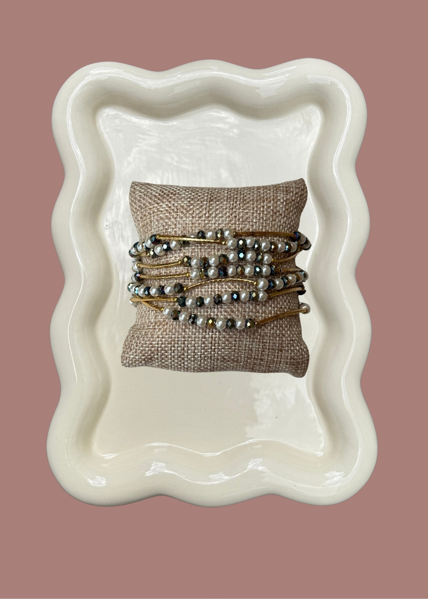 Semanario Bracelet
