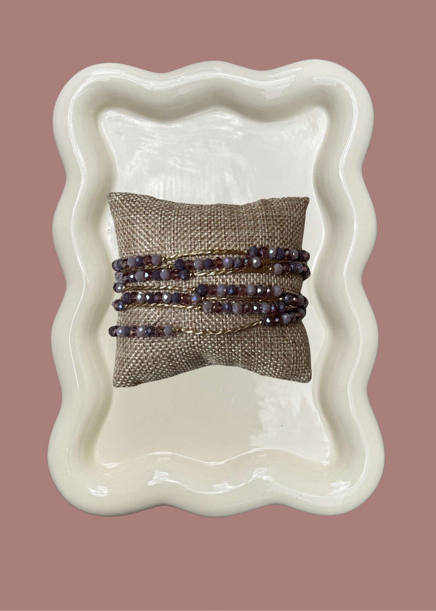 Semanario Bracelet