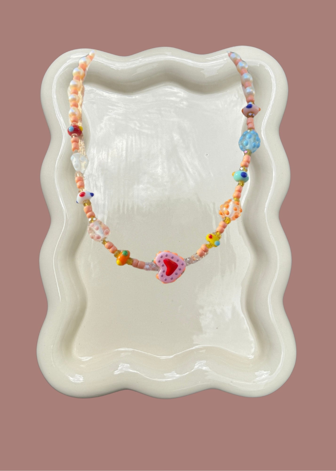 Explora Necklace
