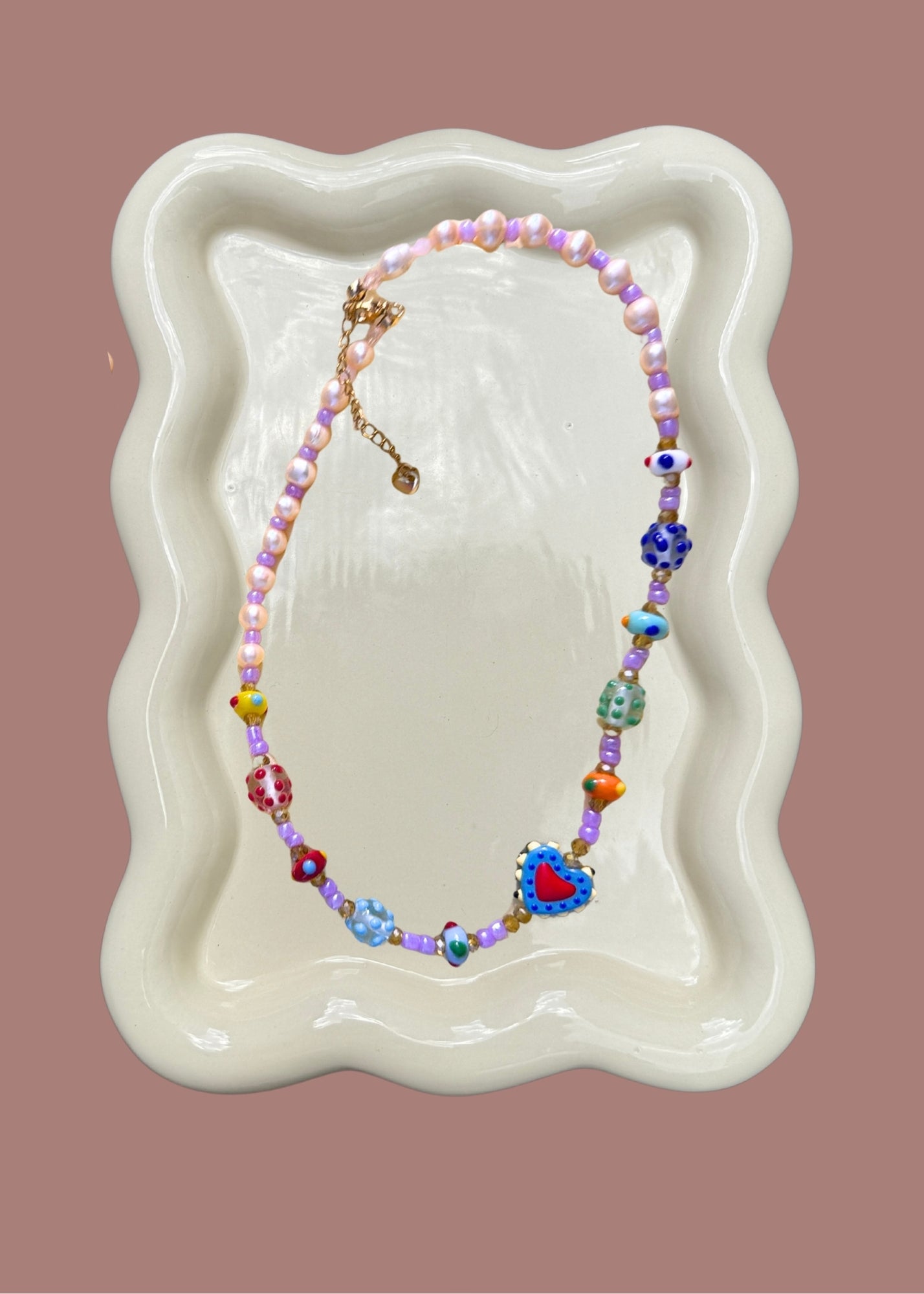 Explora Necklace