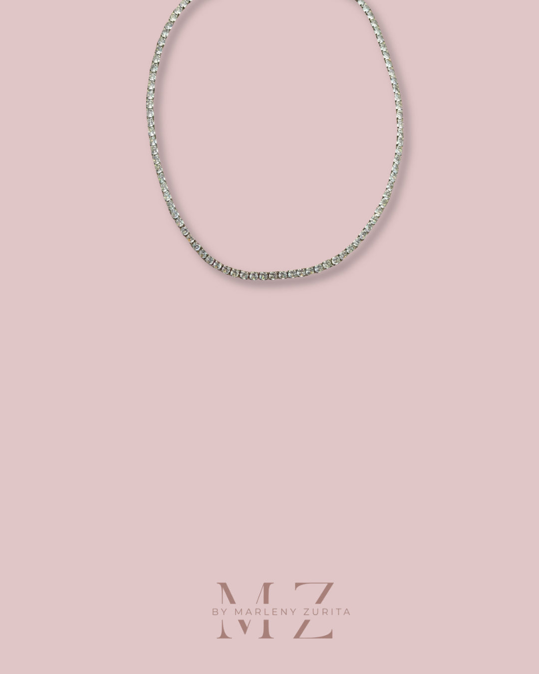 Shine Necklace