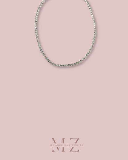 Shine Necklace