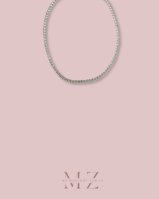 Shine Necklace
