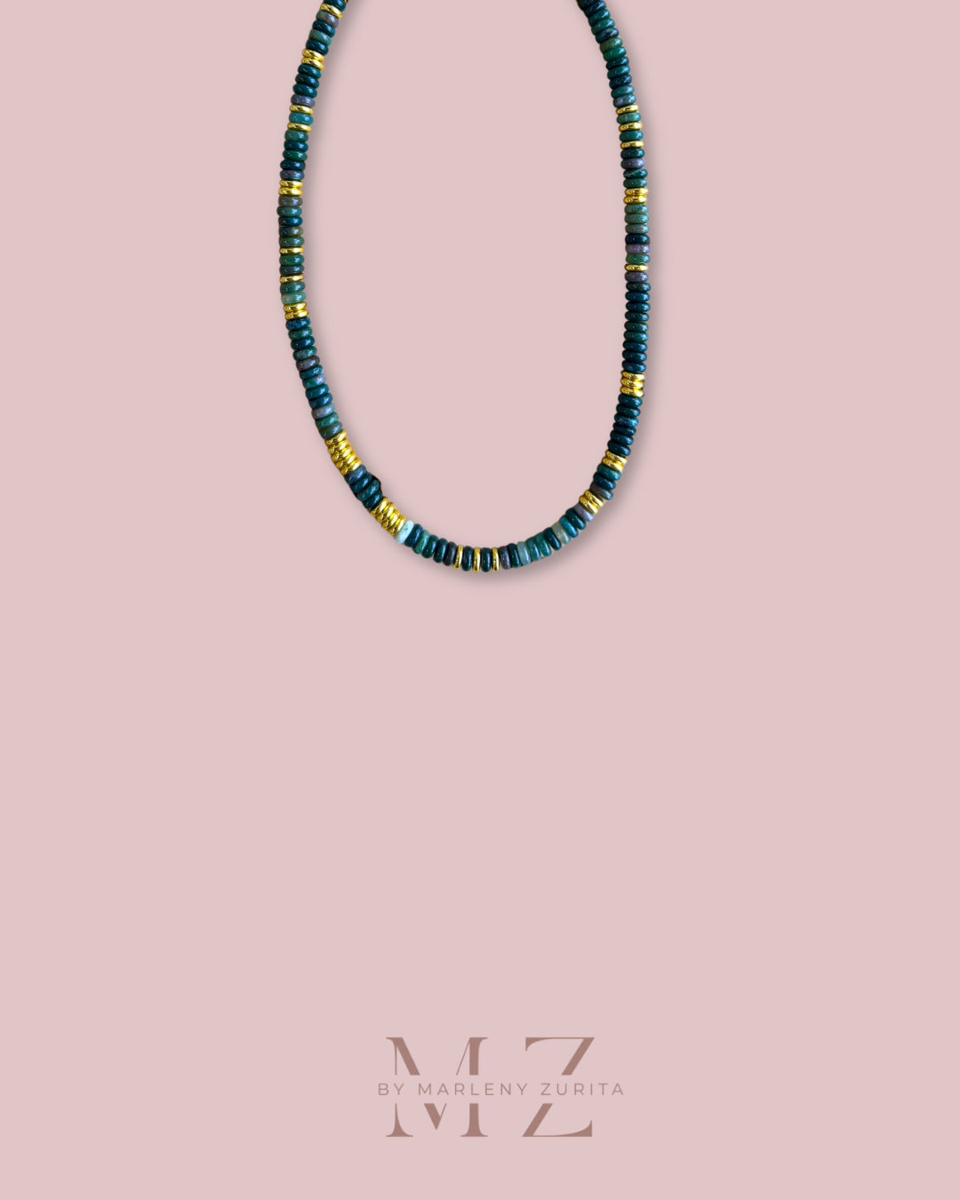 Sammi Necklace