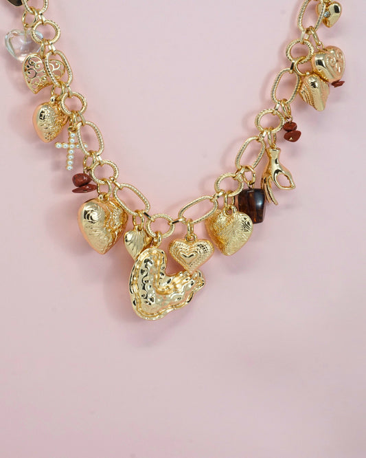 Magui Necklace