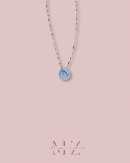 Marle Necklace