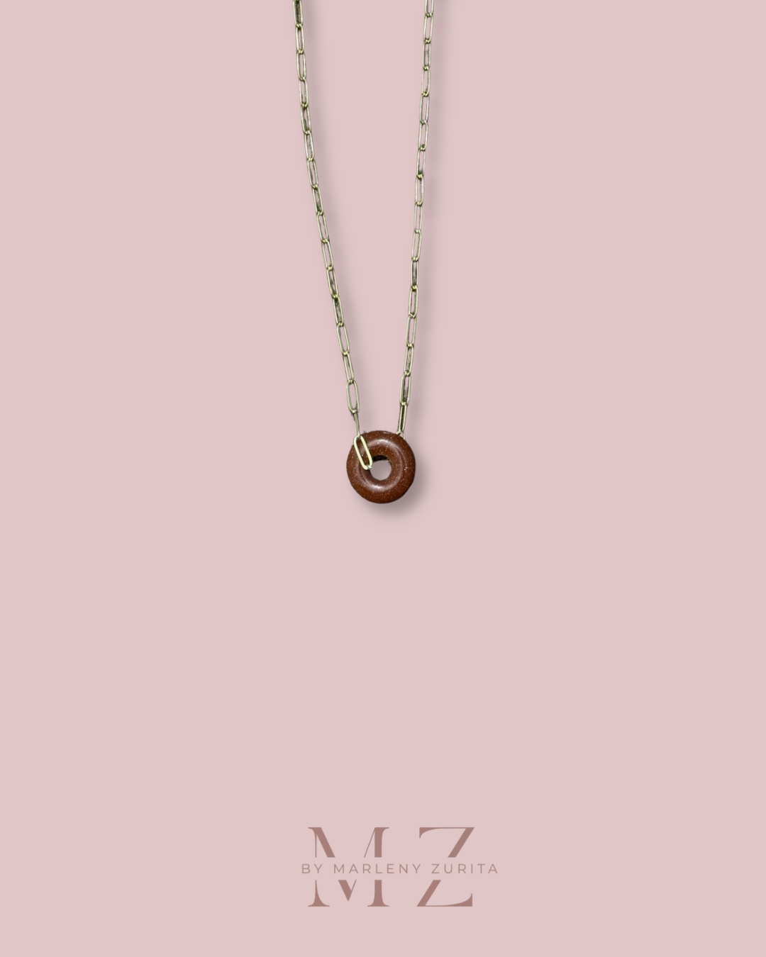 Marle Necklace