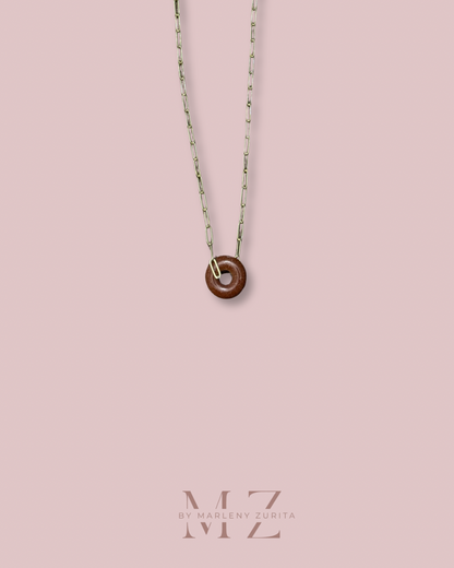 Marle Necklace