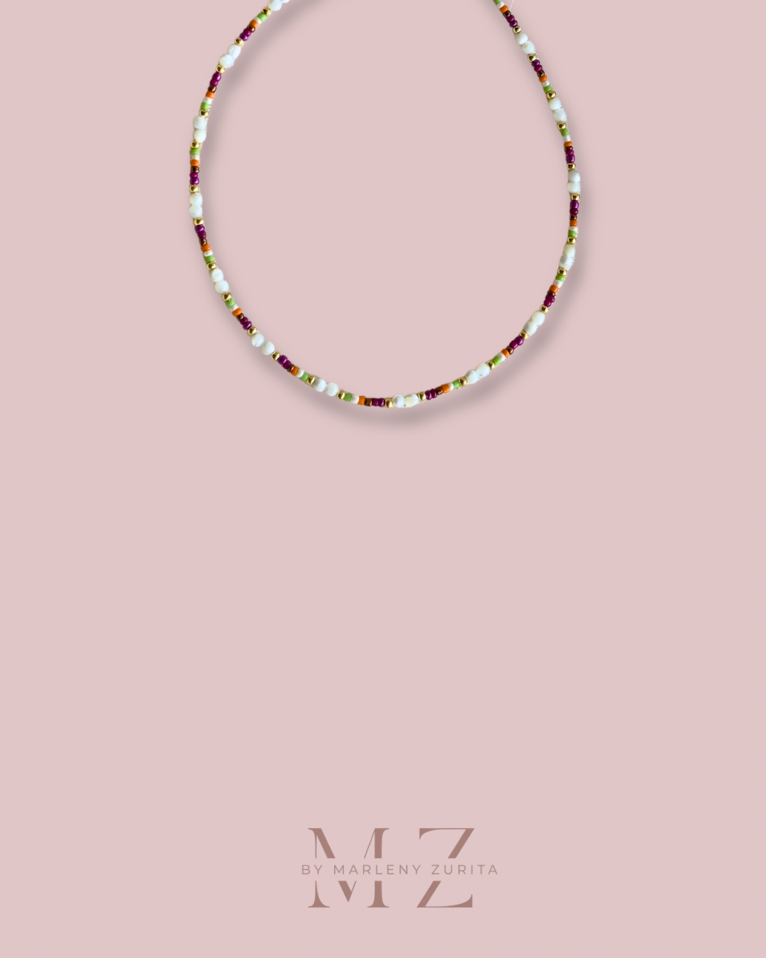 Color Crush Necklace