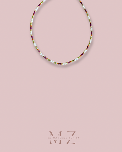 Color Crush Necklace