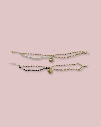 San Benito Bracelet