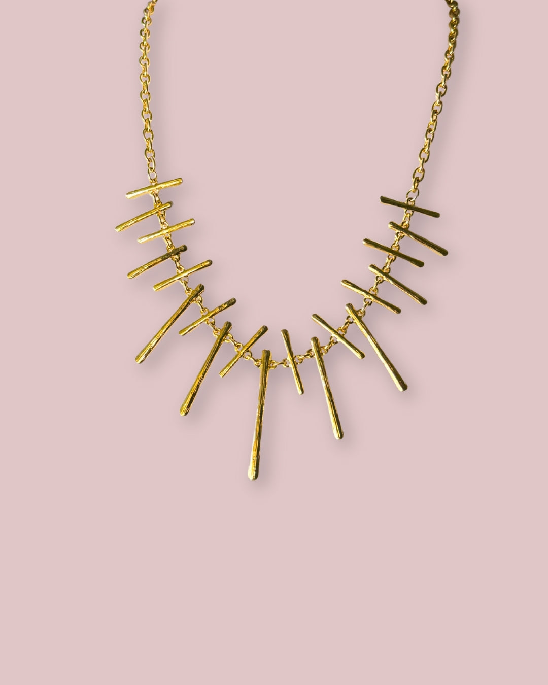 Lula Necklace