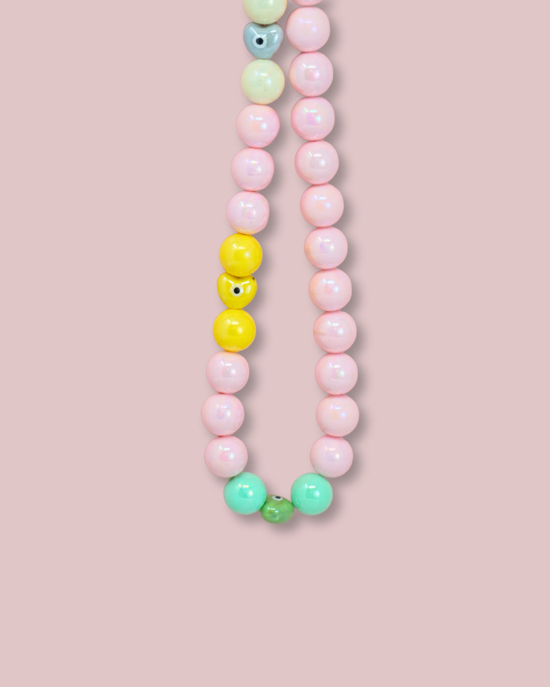 Candy Necklace