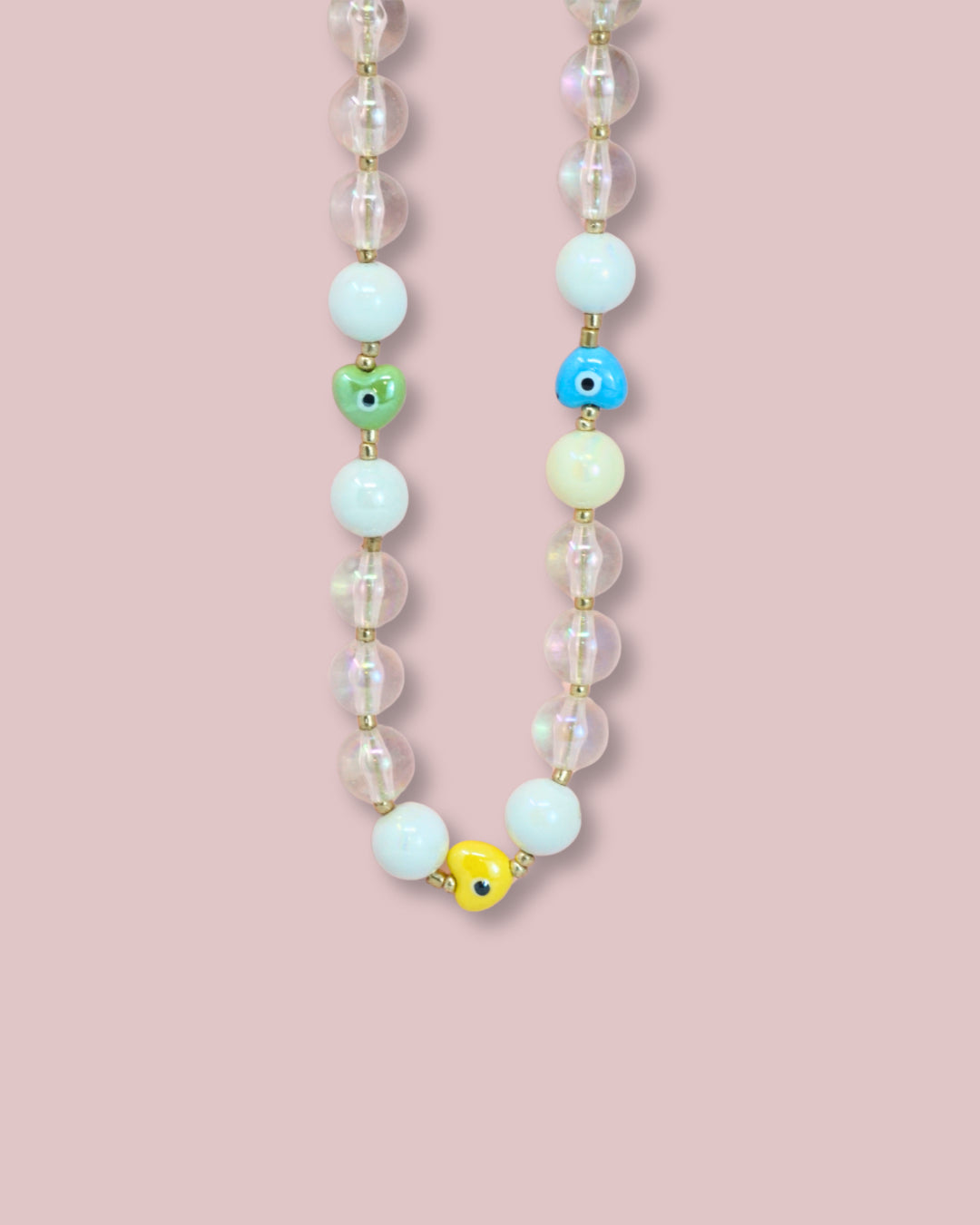Candy Necklace
