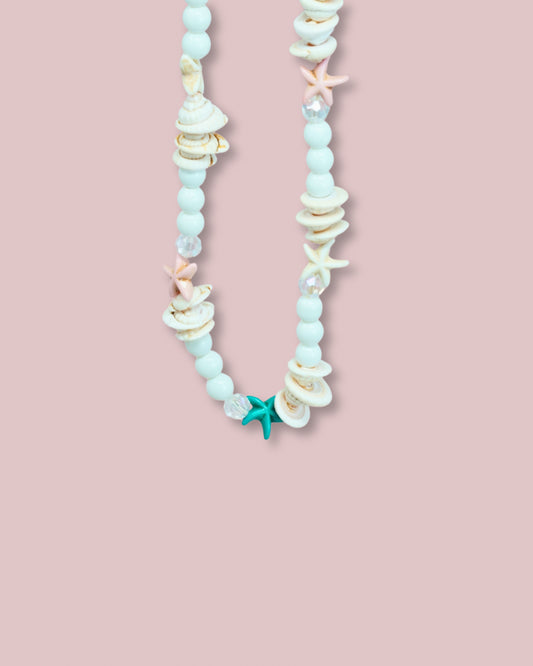 Sea Necklace