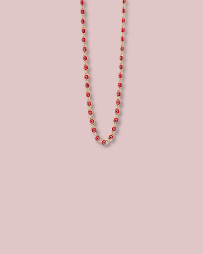 Evil Eye Necklace