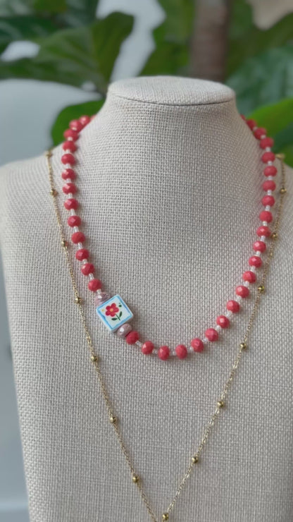Lina Necklace