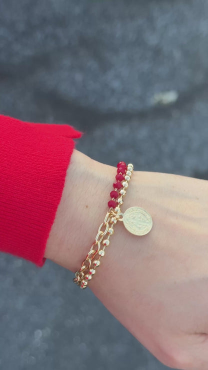 San Benito Bracelet
