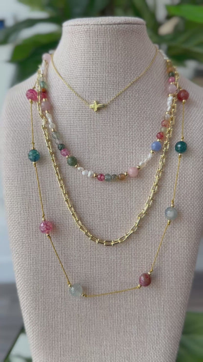 Fiore Necklace